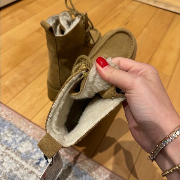 ❗️SOLD❗️NWT Zara Boots 39 - Picture 3 of 5